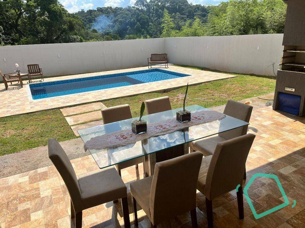 Casa de Condomínio à venda com 3 quartos, 242m² - Foto 25