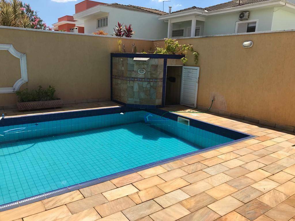 Sobrado à venda e aluguel com 4 quartos, 360m² - Foto 23