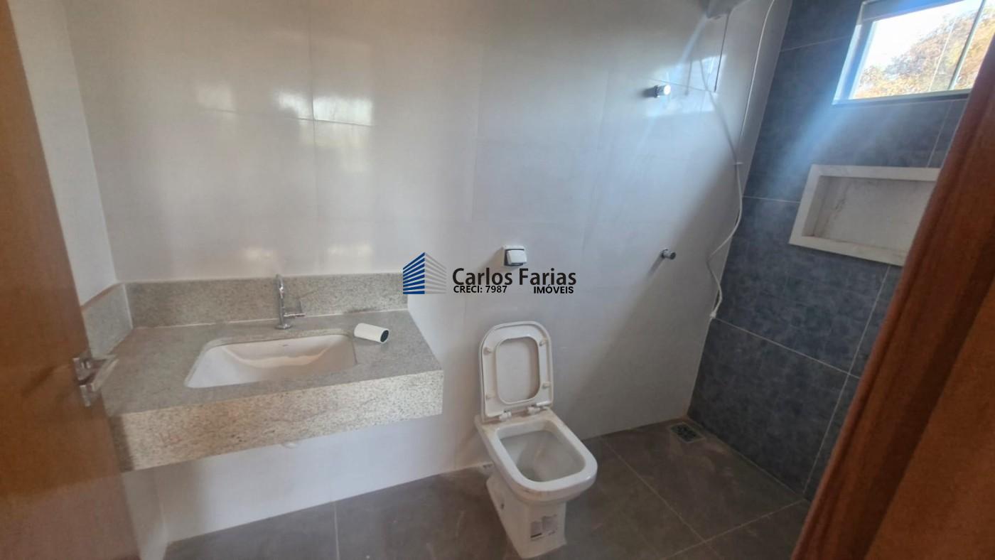 Casa de Condomínio à venda com 3 quartos, 180m² - Foto 31