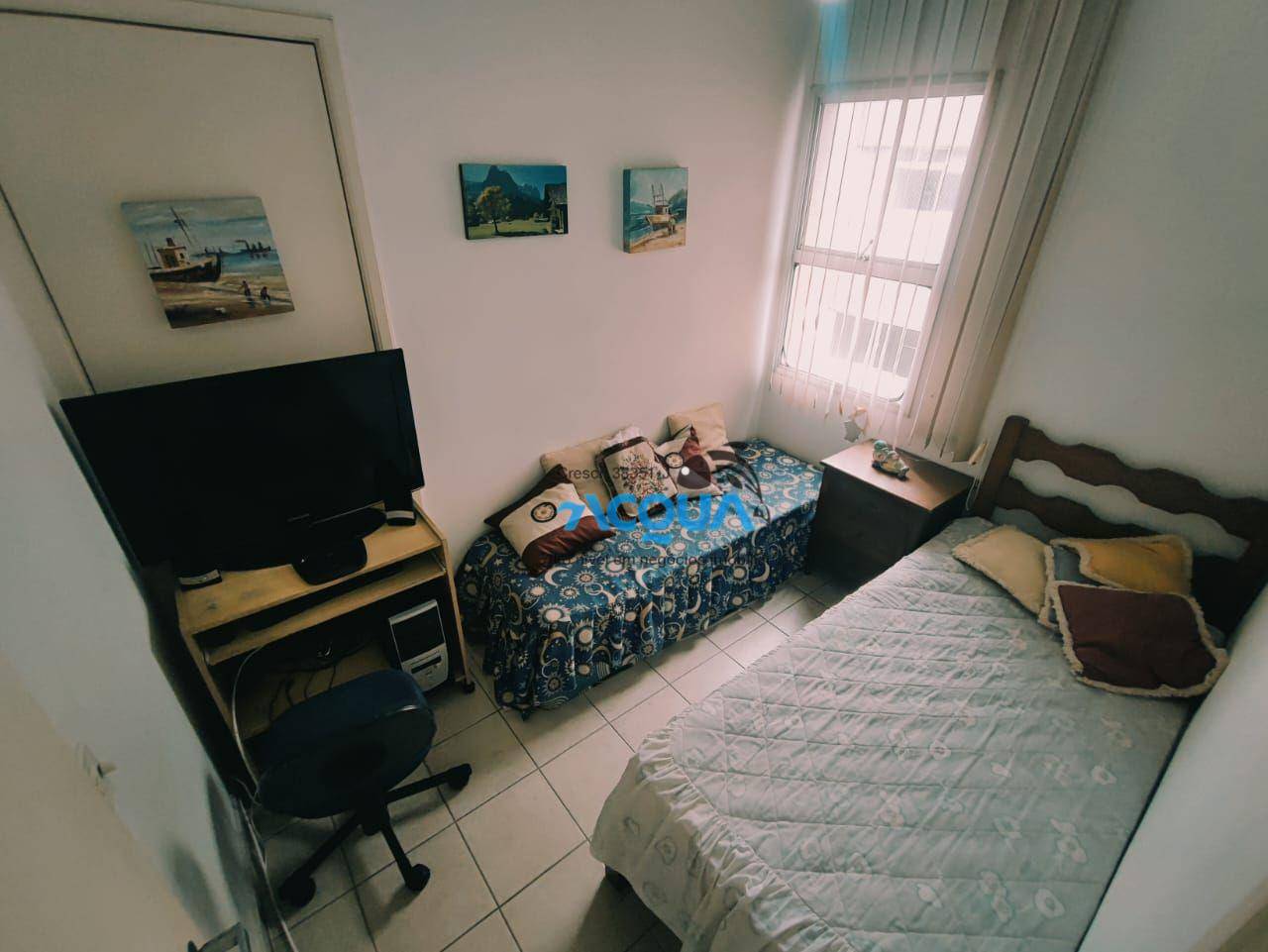 Apartamento à venda com 3 quartos, 90m² - Foto 12