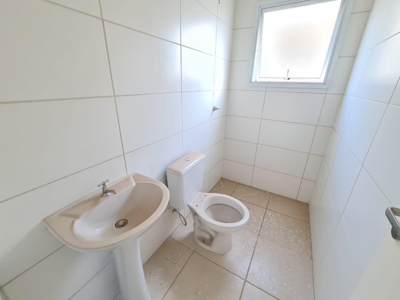 Apartamento à venda com 2 quartos, 48m² - Foto 5