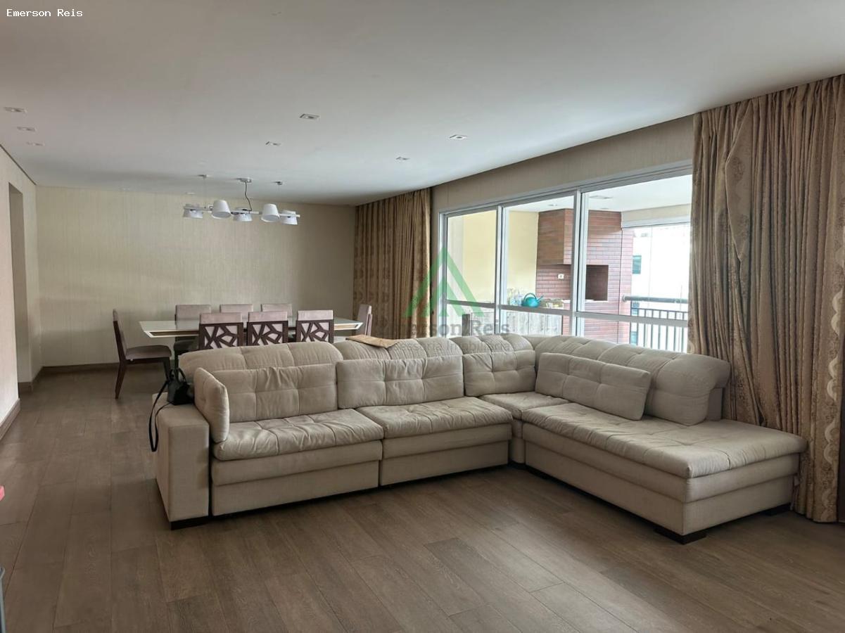 Apartamento à venda, 168m² - Foto 1