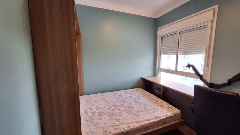 Apartamento à venda com 3 quartos, 134m² - Foto 19