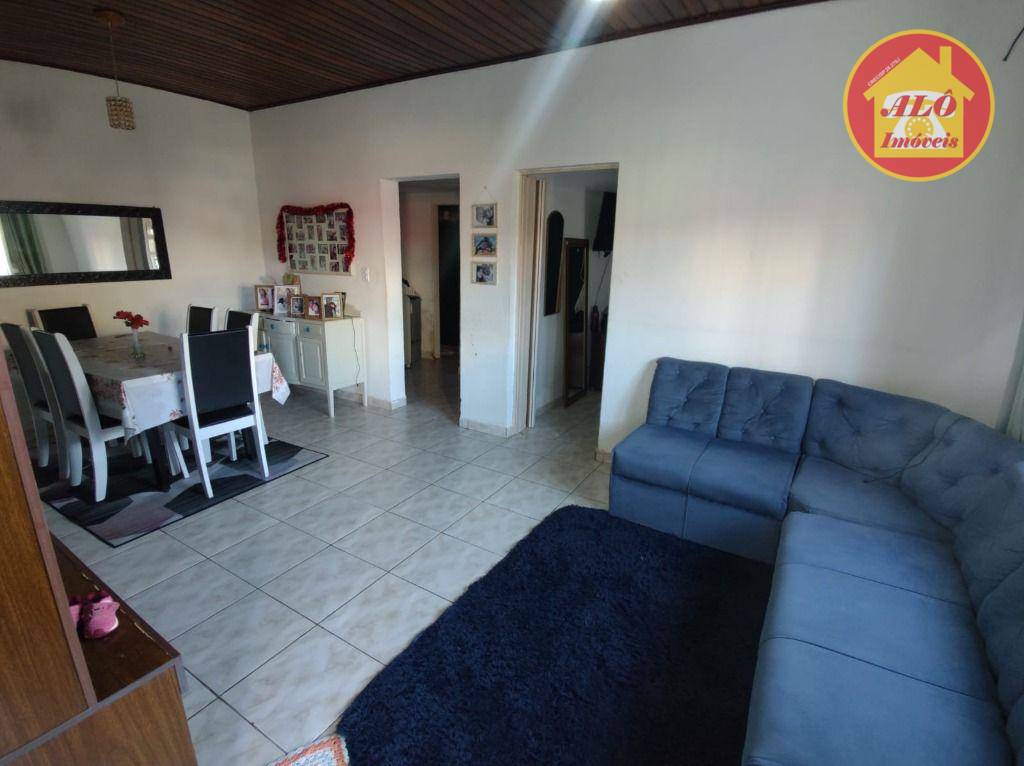 Casa à venda com 2 quartos, 88m² - Foto 21