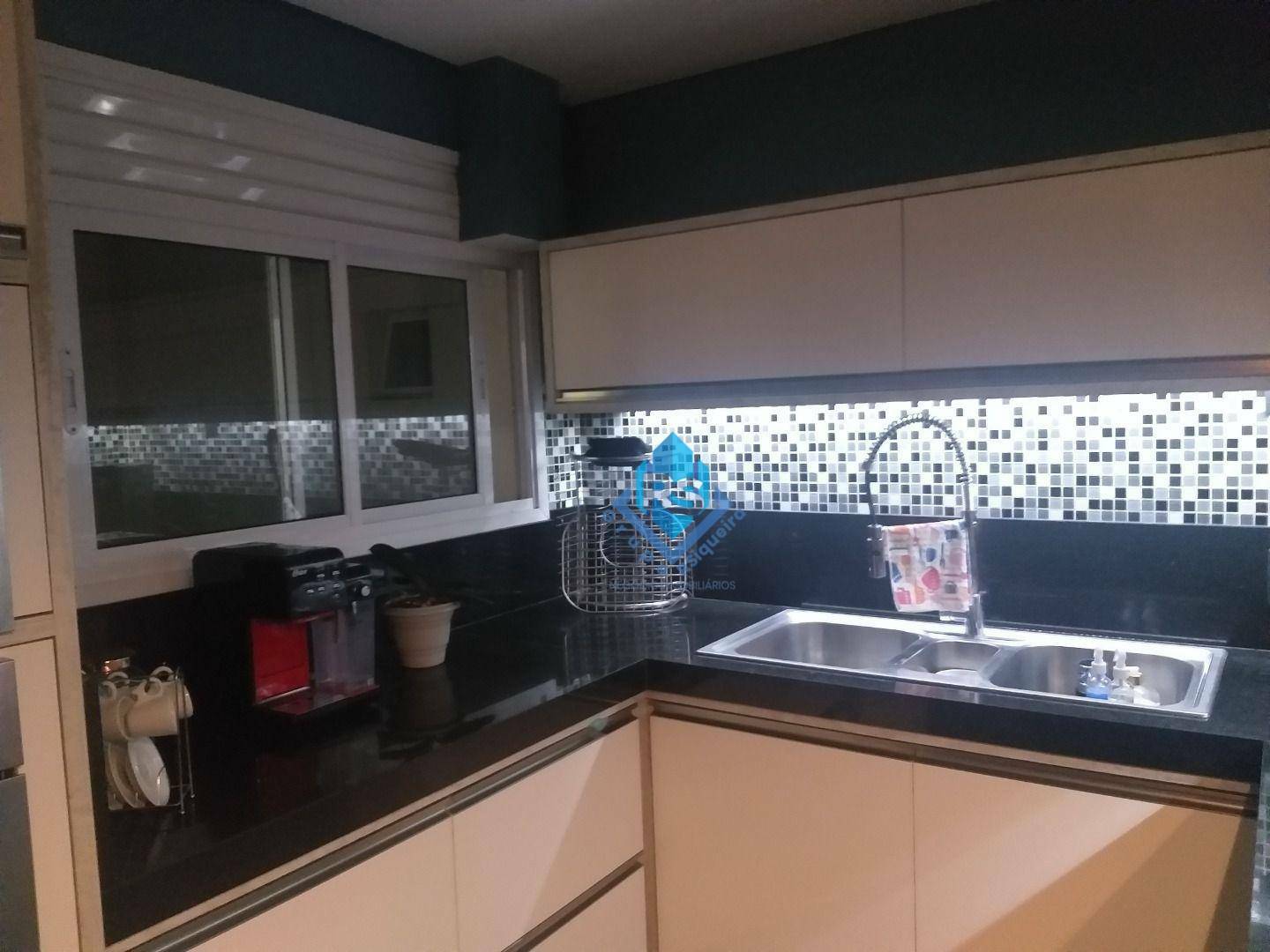 Apartamento à venda com 3 quartos, 145m² - Foto 31