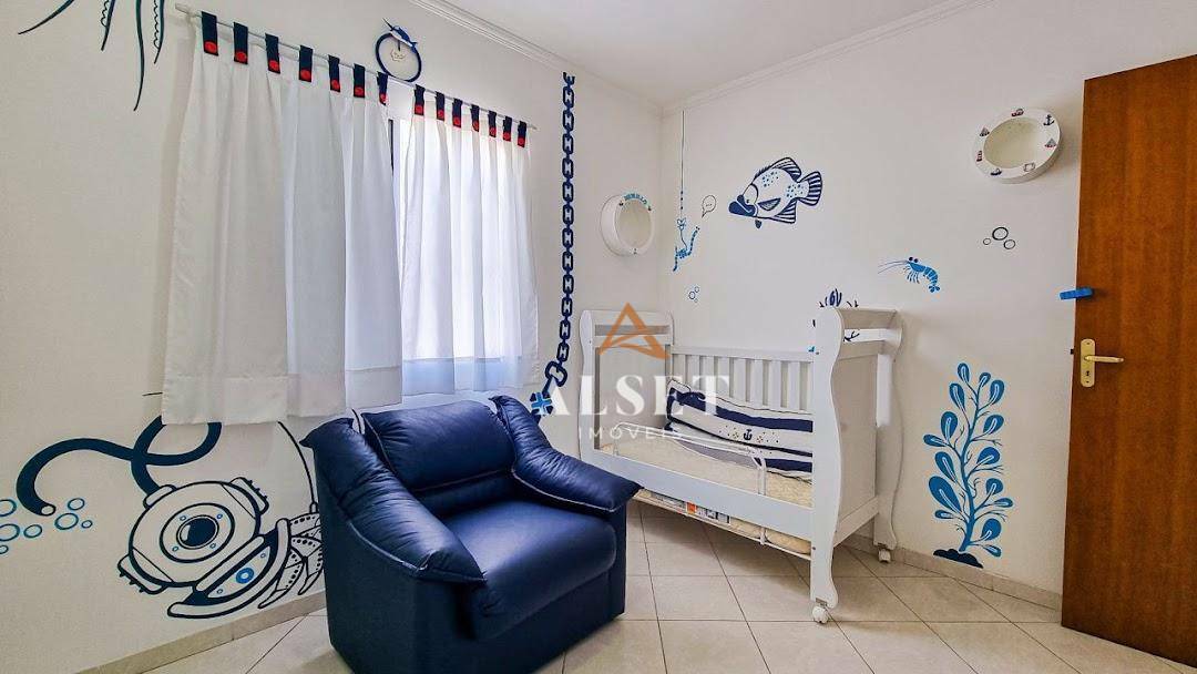 Sobrado à venda com 3 quartos, 137m² - Foto 24