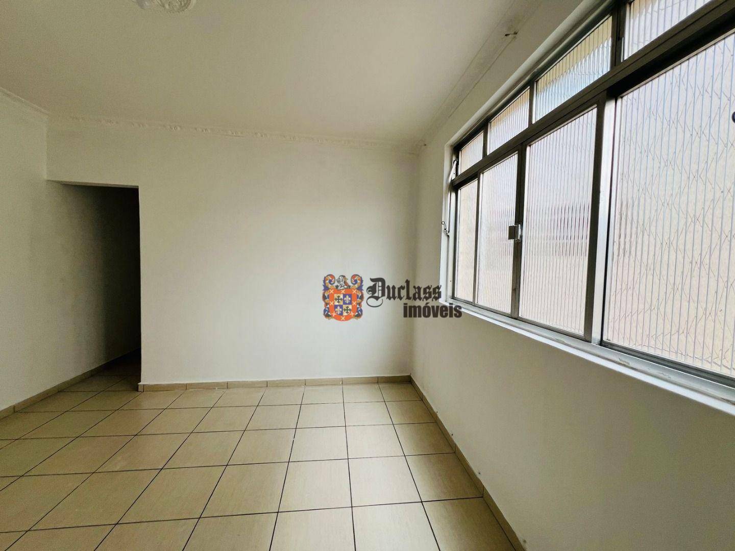 Apartamento à venda com 2 quartos, 61m² - Foto 2