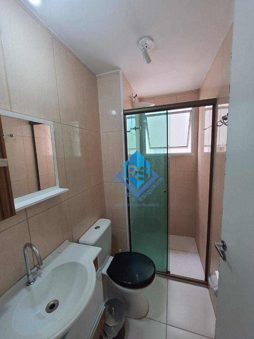 Apartamento à venda com 2 quartos, 50m² - Foto 11