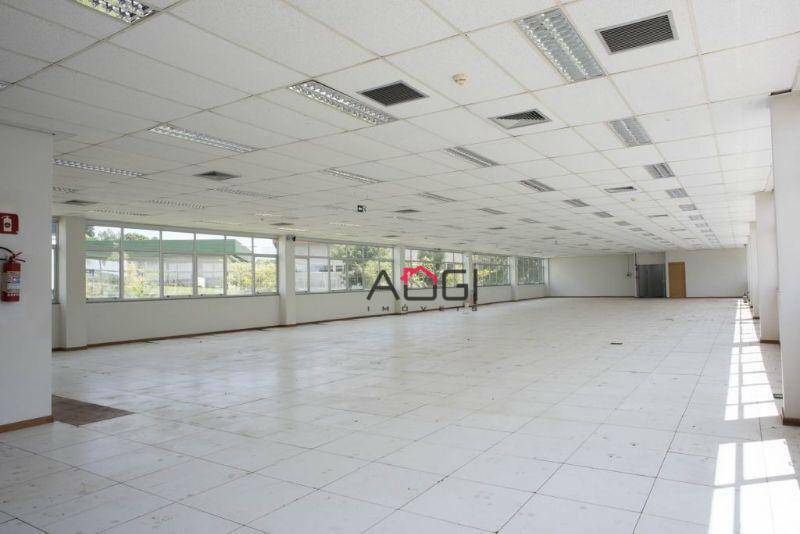 Conjunto Comercial-Sala para alugar, 2435m² - Foto 5