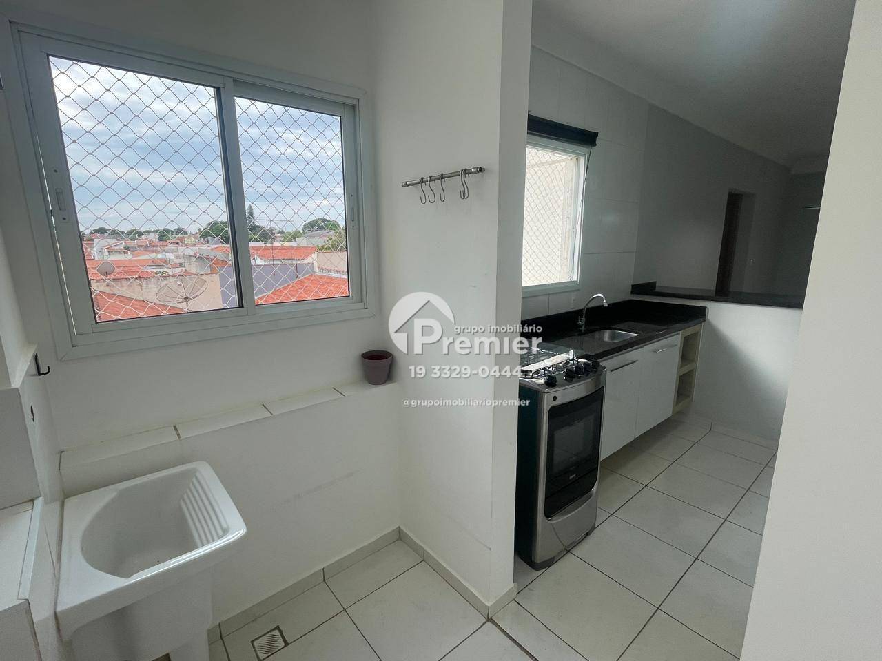 Apartamento à venda com 2 quartos, 65m² - Foto 40