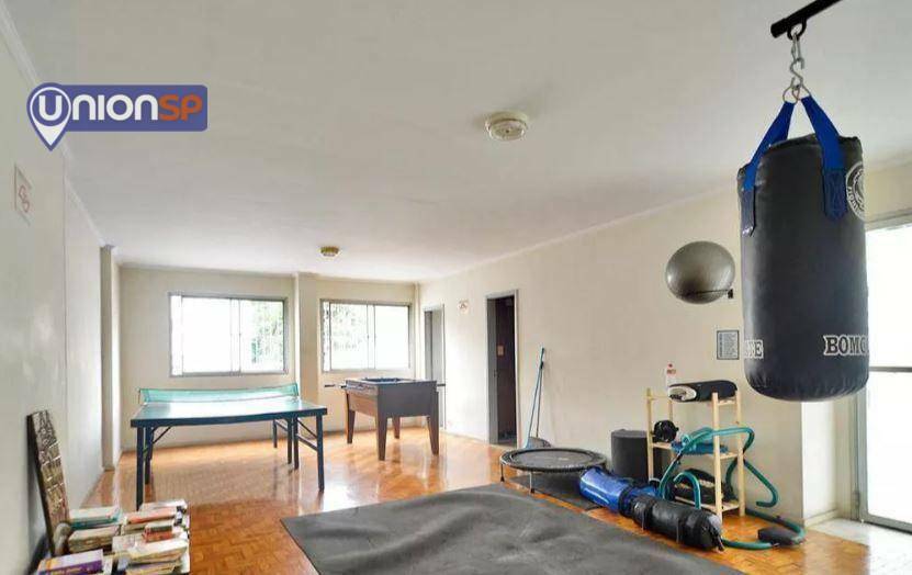 Apartamento à venda com 3 quartos, 85m² - Foto 12