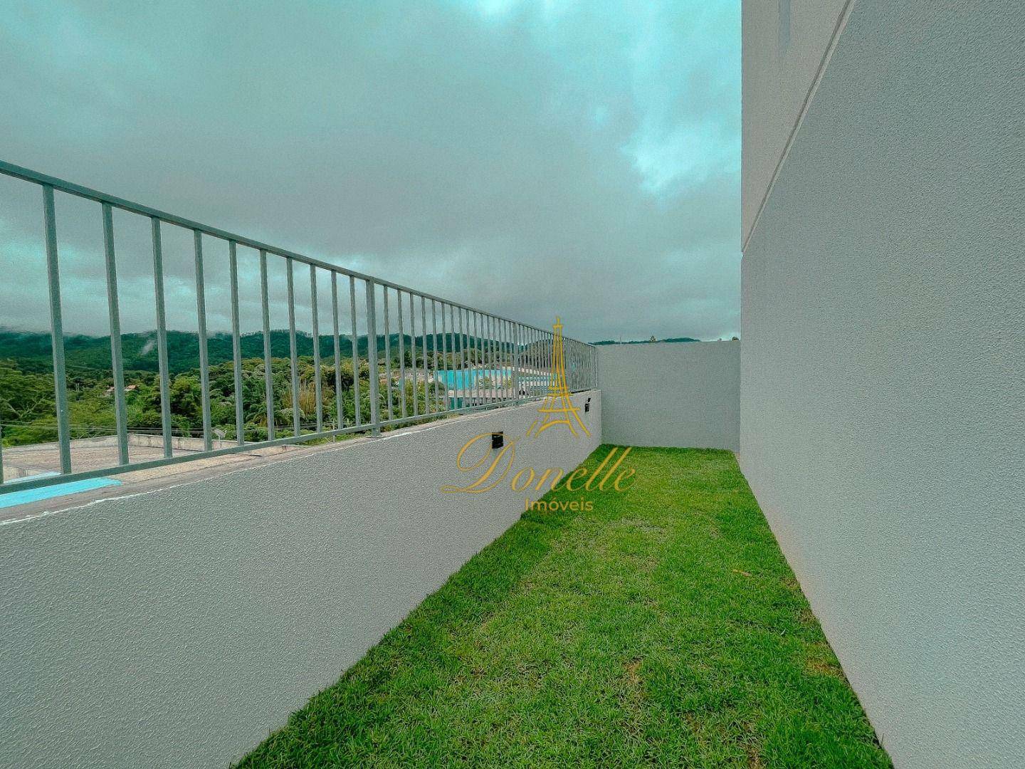 Sobrado à venda com 2 quartos, 56m² - Foto 10