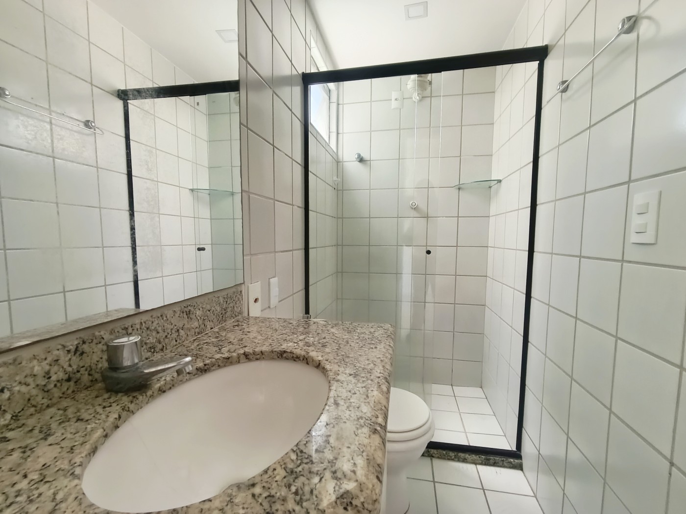 Apartamento à venda com 3 quartos, 129m² - Foto 8