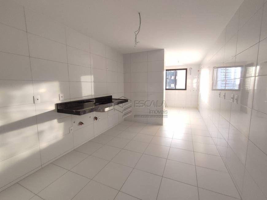 Apartamento à venda com 3 quartos, 162m² - Foto 20