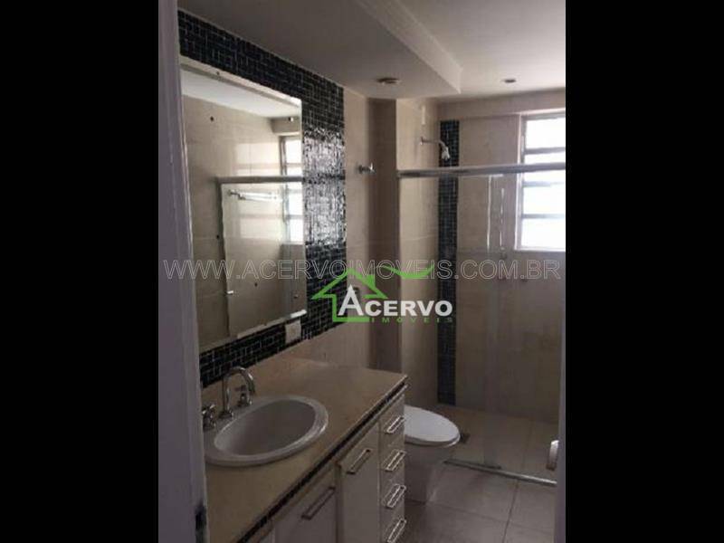 Apartamento à venda com 3 quartos, 144m² - Foto 8