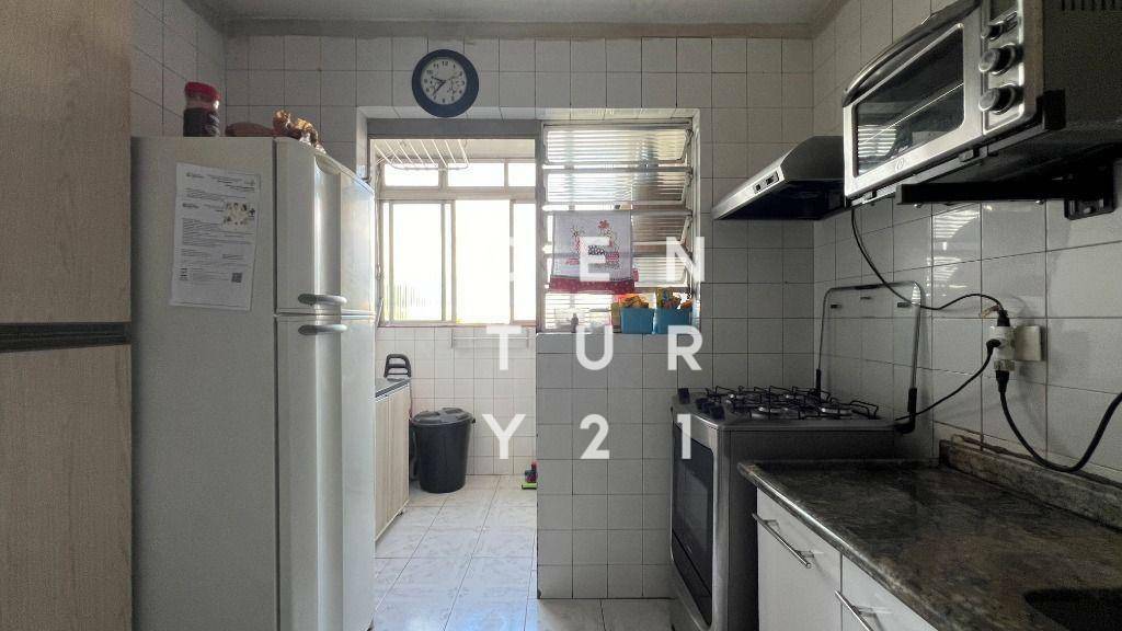 Apartamento à venda com 2 quartos, 51m² - Foto 7