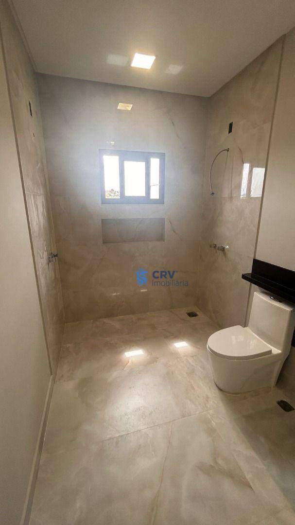 Sobrado à venda com 3 quartos, 226m² - Foto 12