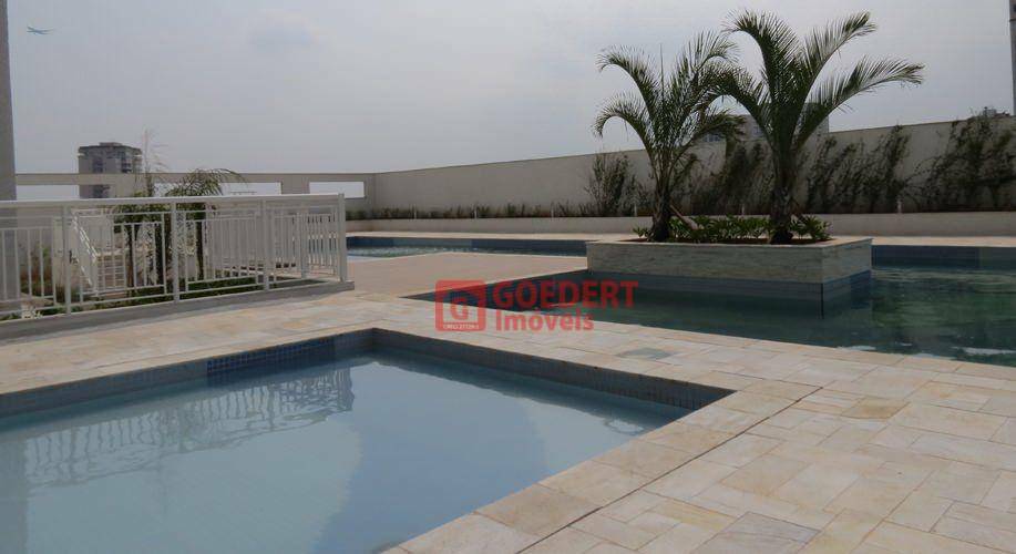 Apartamento à venda com 2 quartos, 59m² - Foto 20