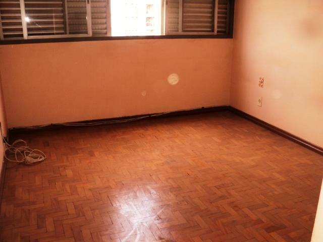 Apartamento à venda com 4 quartos, 122m² - Foto 5