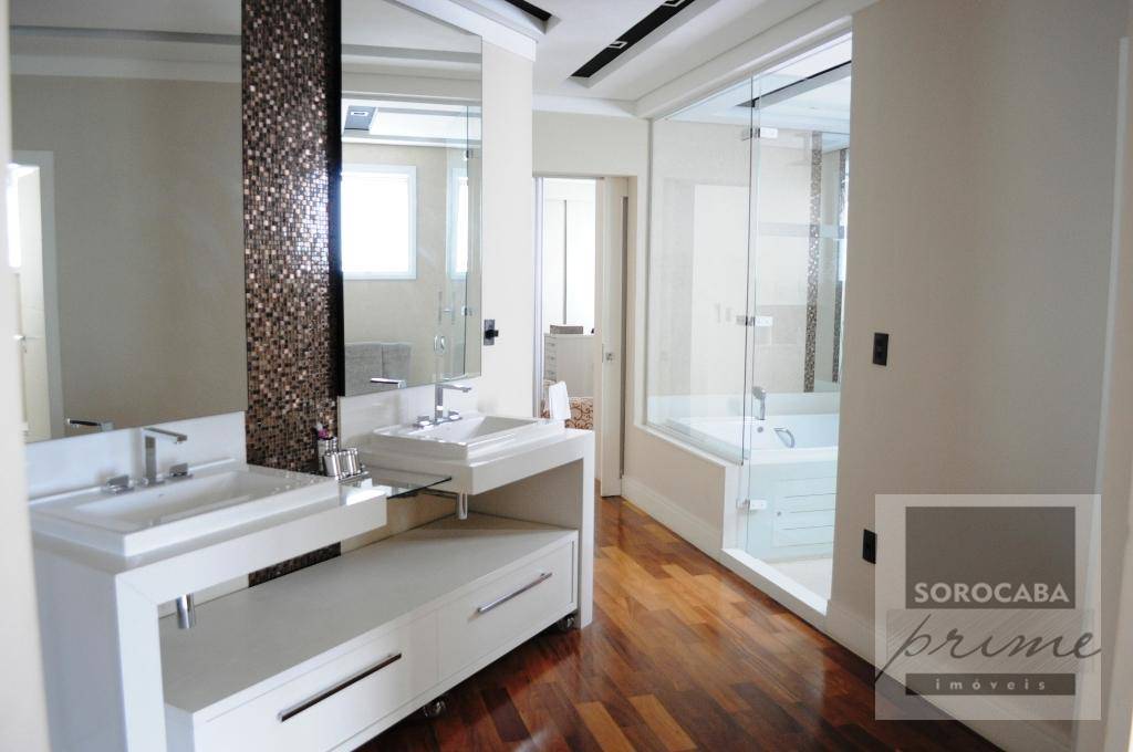 Sobrado à venda com 3 quartos, 388m² - Foto 15