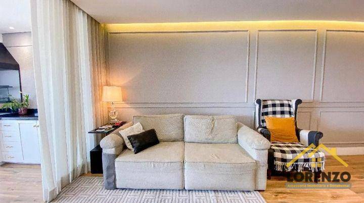 Apartamento à venda com 2 quartos, 91m² - Foto 13