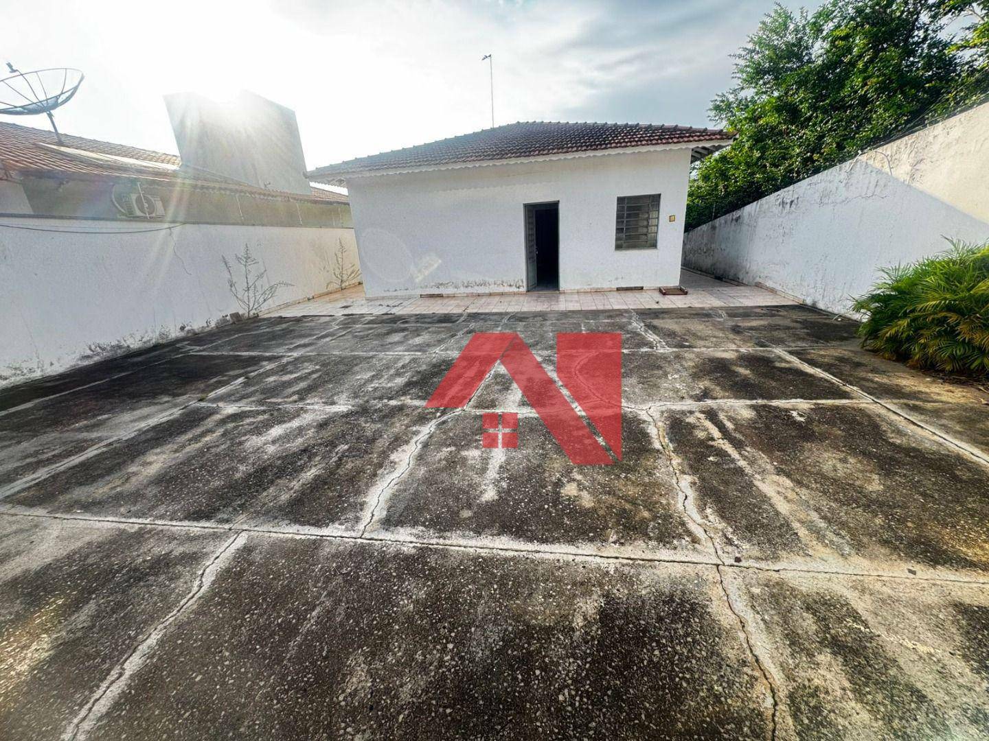 Sobrado para alugar com 5 quartos, 233m² - Foto 8