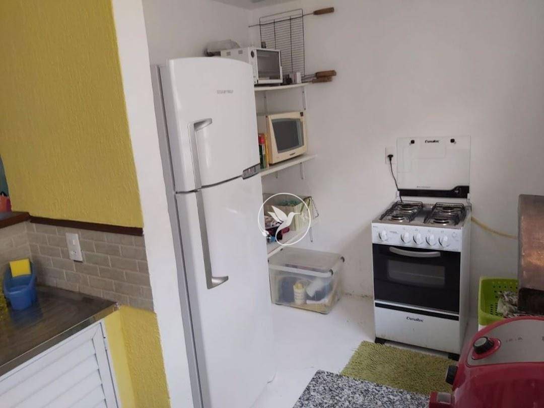 Casa de Condomínio para lancamento com 3 quartos, 105m² - Foto 10