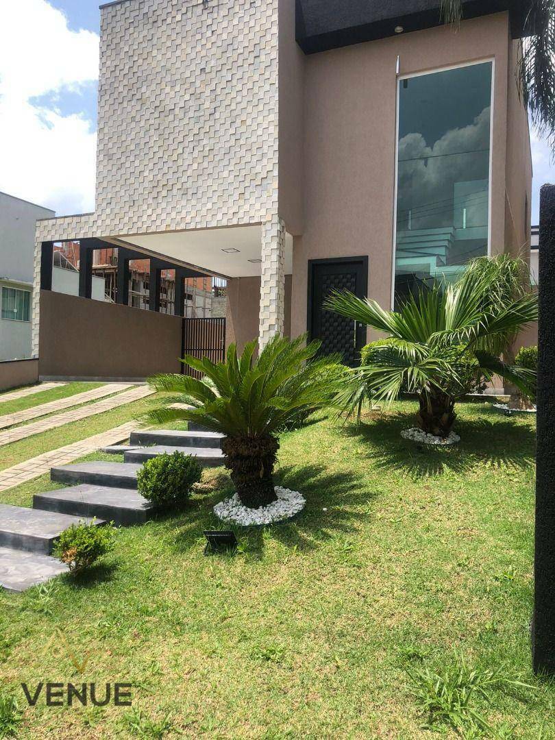 Casa de Condomínio à venda com 3 quartos, 200m² - Foto 4