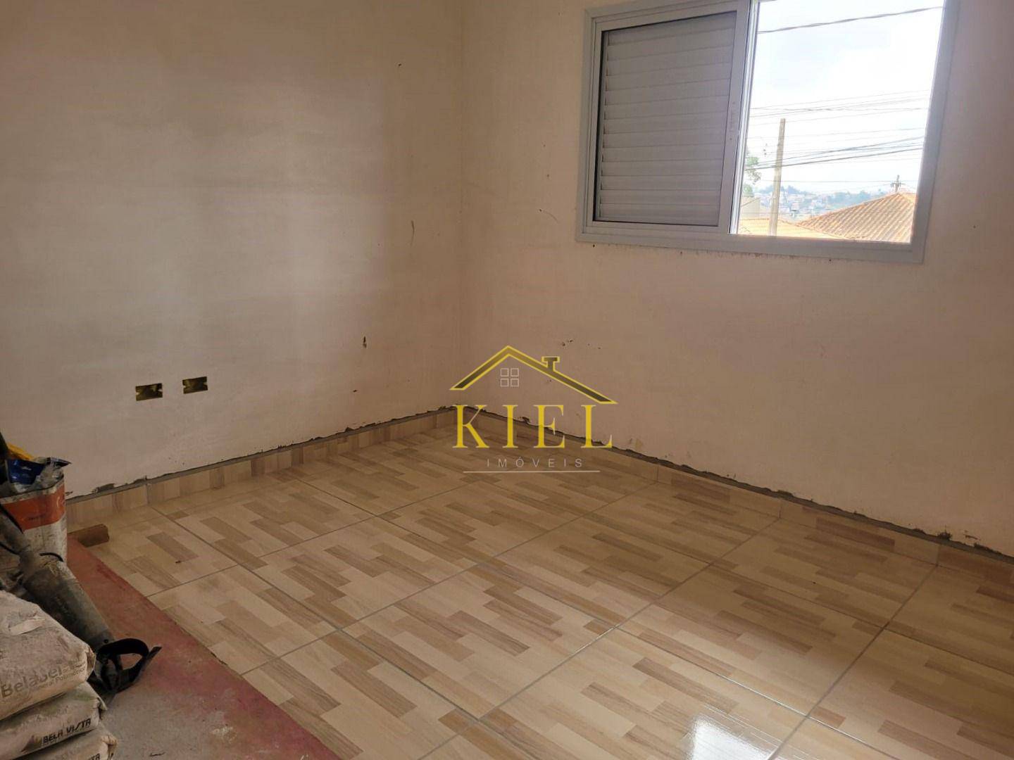 Apartamento à venda com 2 quartos, 58m² - Foto 7