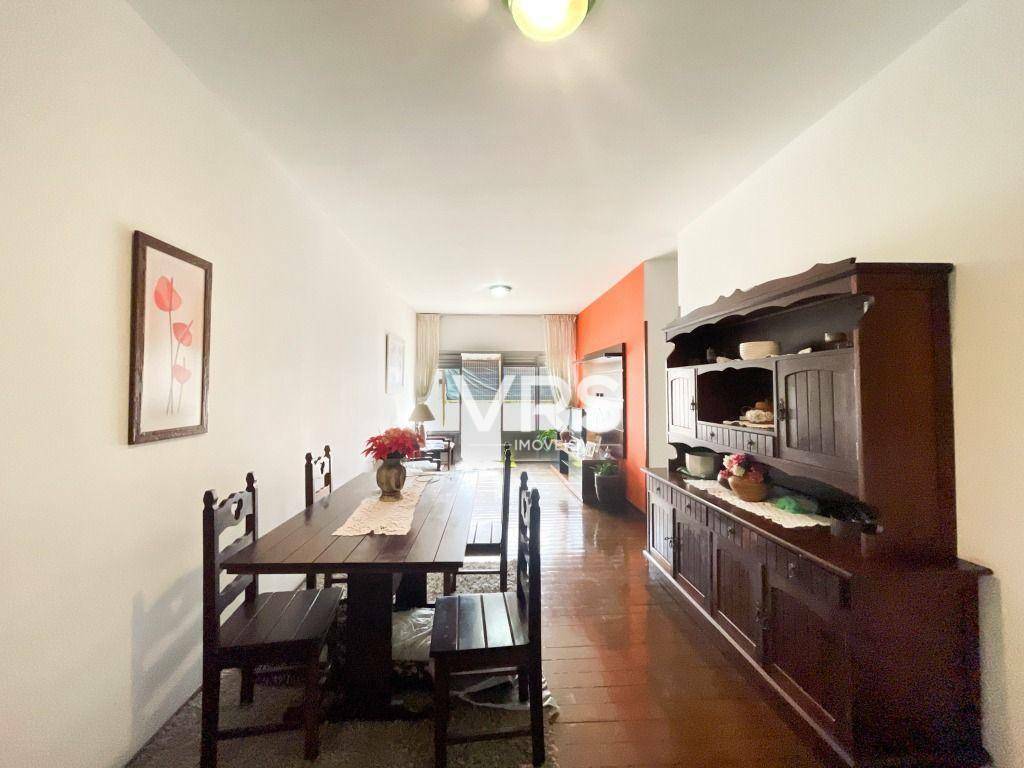 Apartamento à venda com 2 quartos, 66m² - Foto 3