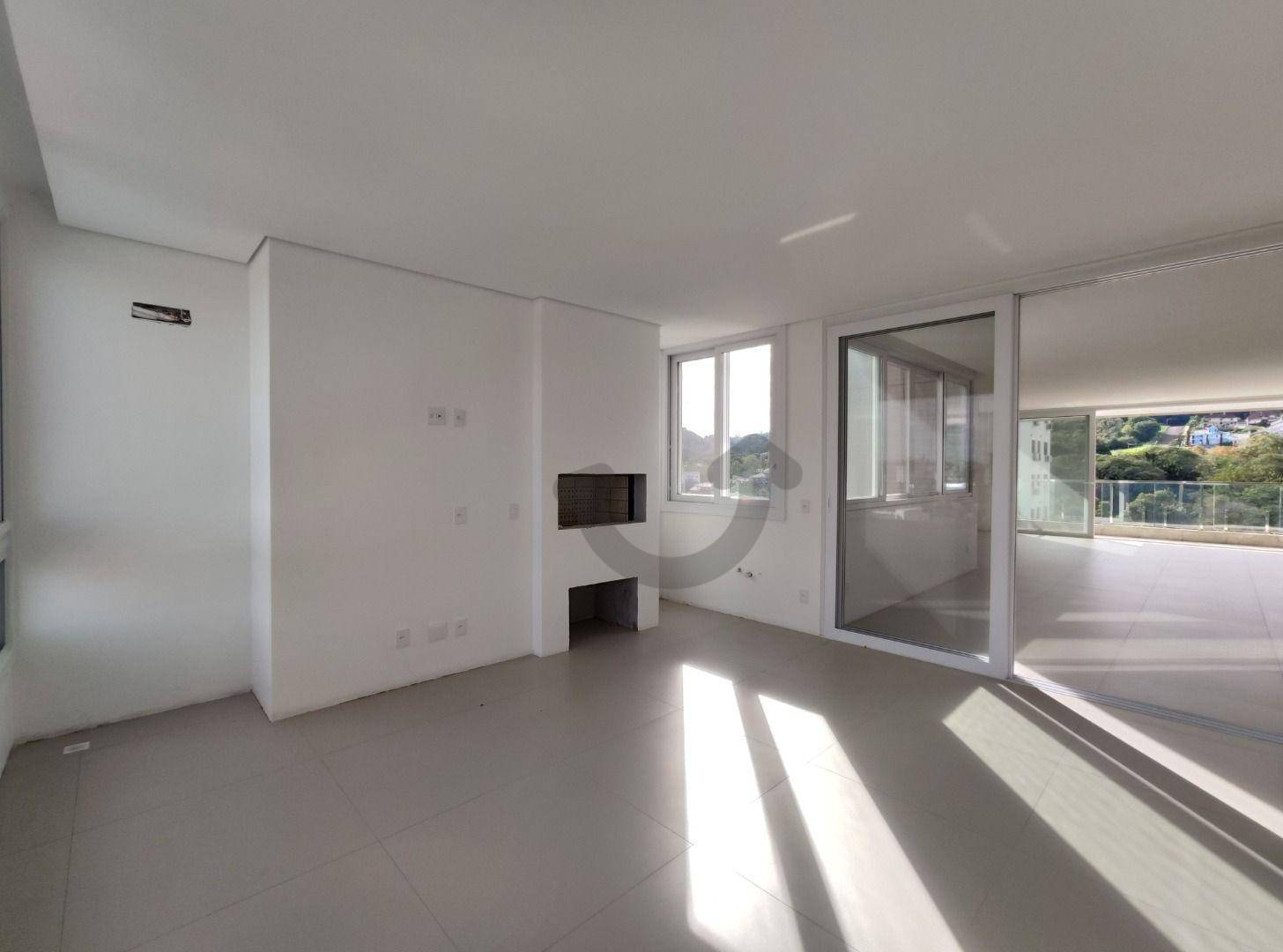 Apartamento à venda com 3 quartos, 291m² - Foto 13