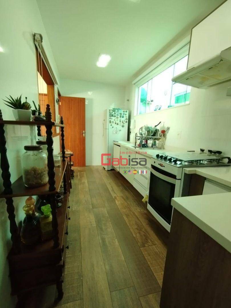 Apartamento à venda com 3 quartos, 100m² - Foto 8