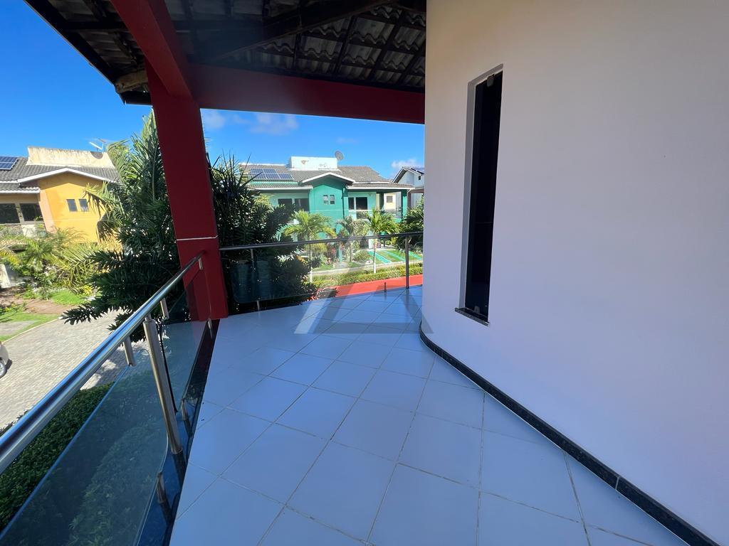 Casa de Condomínio à venda com 3 quartos, 149m² - Foto 22