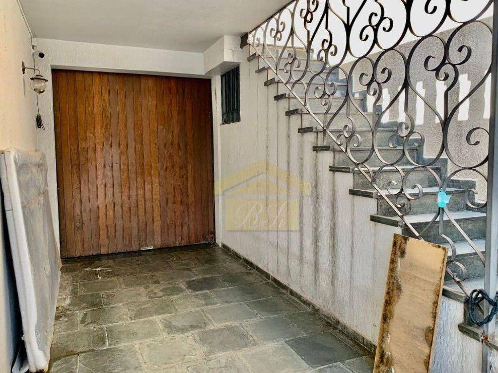 Sobrado à venda com 3 quartos, 138m² - Foto 21