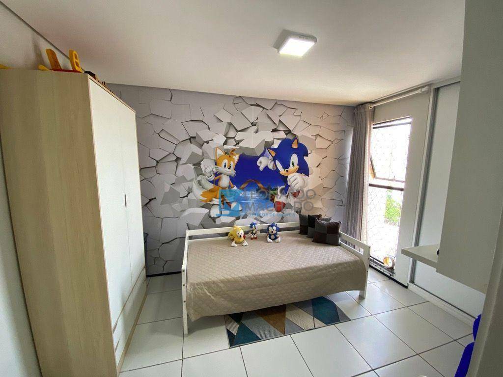 Apartamento à venda com 3 quartos, 83m² - Foto 21