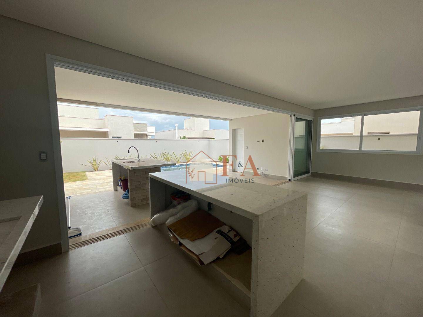 Casa de Condomínio à venda com 3 quartos, 208m² - Foto 14