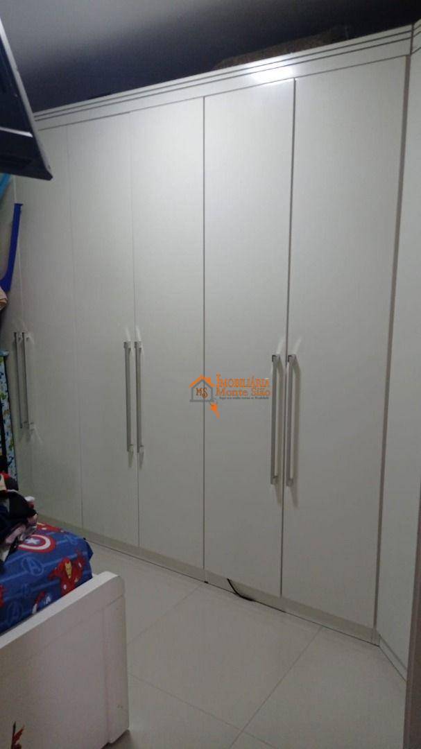 Apartamento à venda com 2 quartos, 47m² - Foto 12