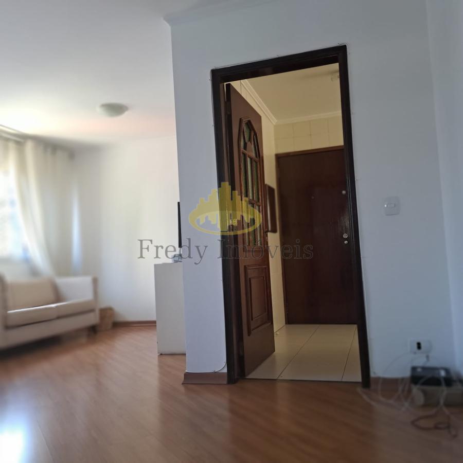 Apartamento à venda com 2 quartos, 83m² - Foto 6