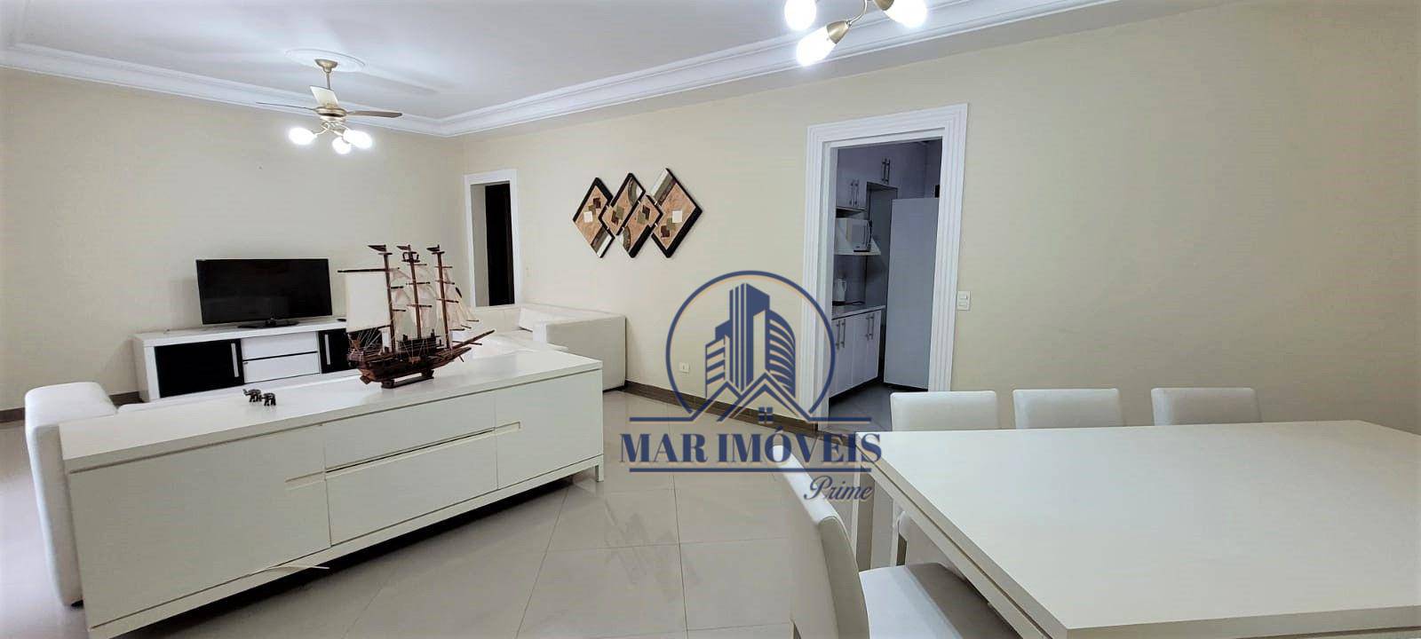 Apartamento à venda com 4 quartos, 150m² - Foto 1