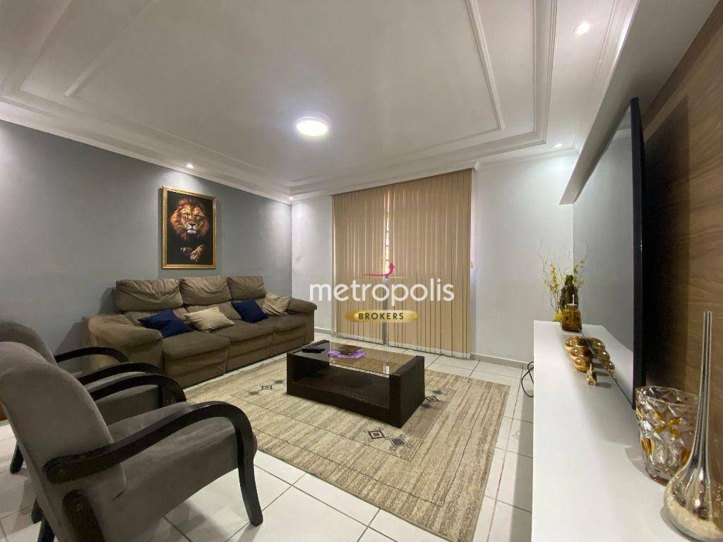 Sobrado à venda com 4 quartos, 101m² - Foto 8