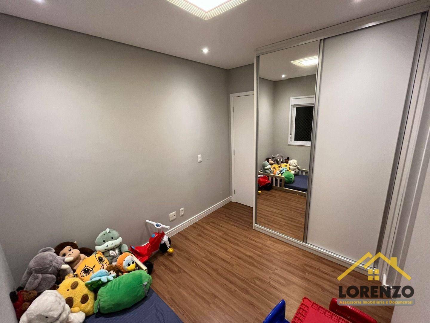 Apartamento à venda com 2 quartos, 93m² - Foto 22