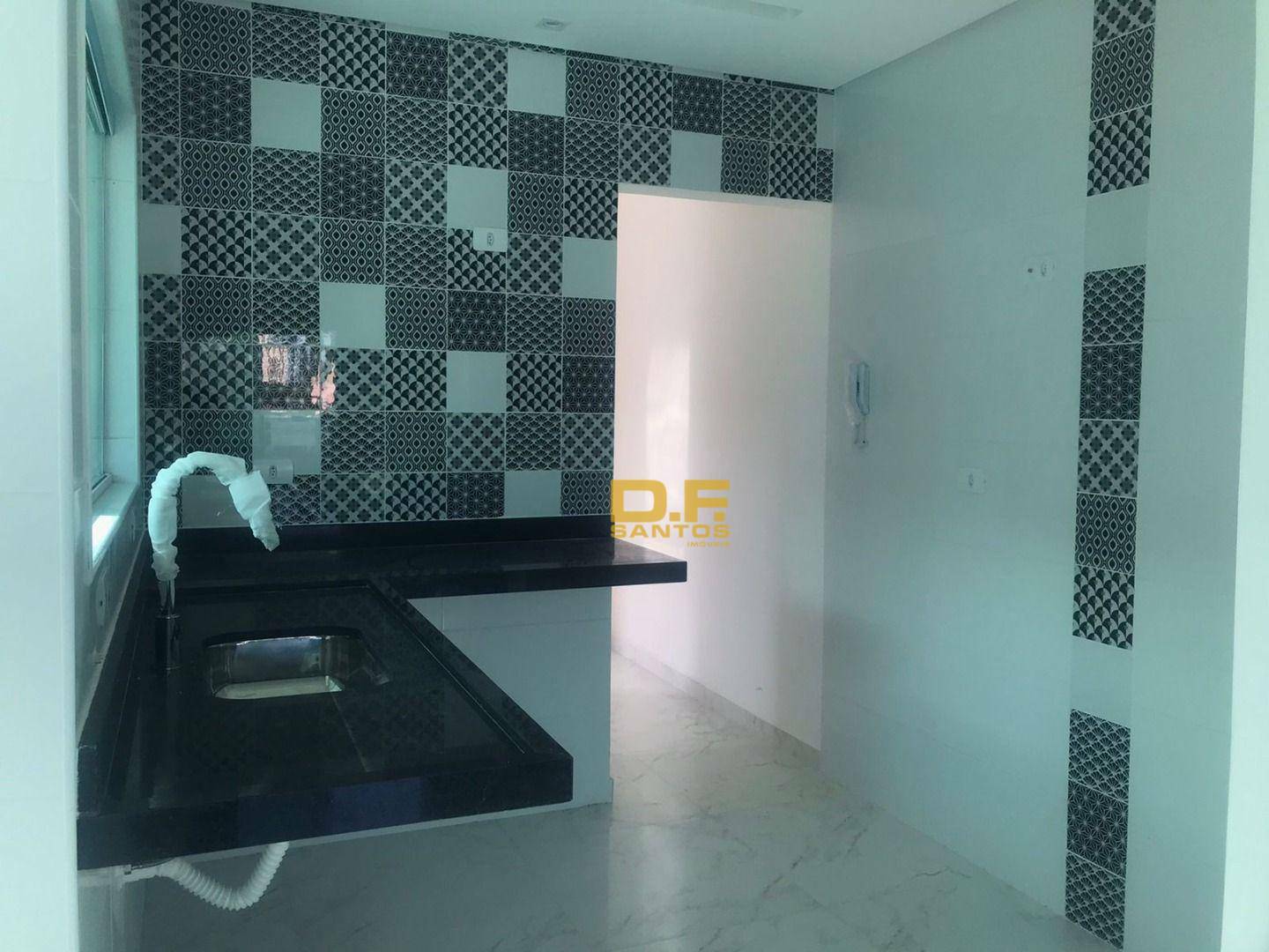 Sobrado à venda com 2 quartos, 84m² - Foto 4