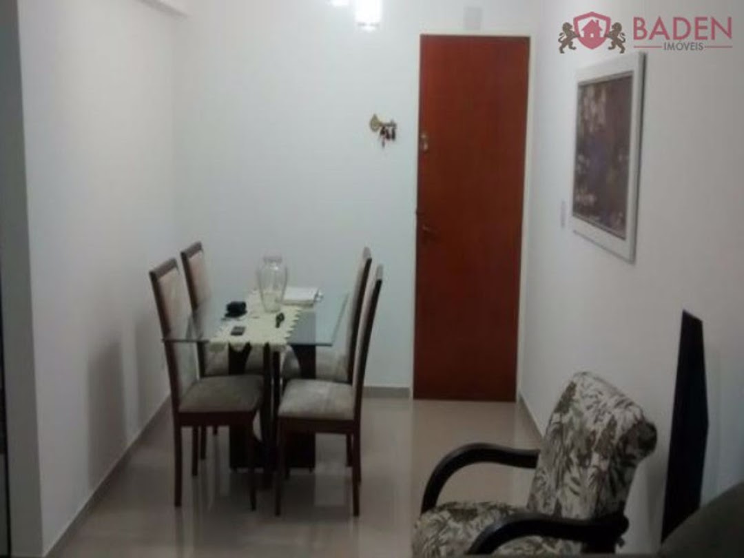 Apartamento, 2 quartos, 76 m² - Foto 3