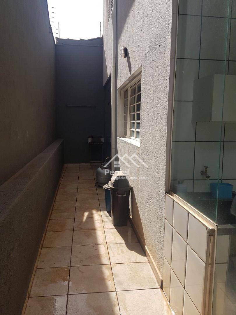 Sobrado à venda com 3 quartos, 156m² - Foto 7