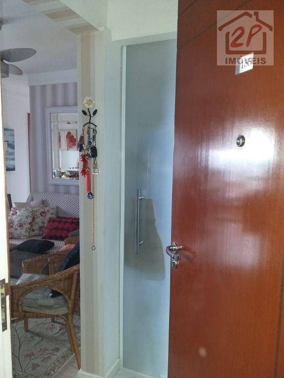 Apartamento à venda com 3 quartos, 67m² - Foto 25