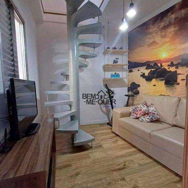 Sobrado à venda com 2 quartos, 147m² - Foto 19