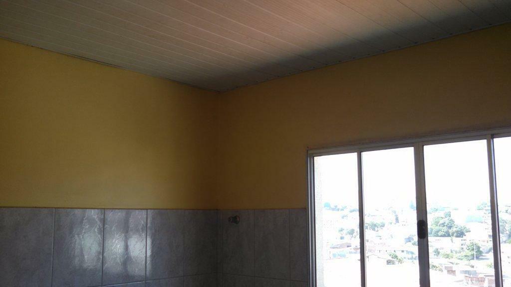 Casa para alugar com 1 quarto, 45m² - Foto 10