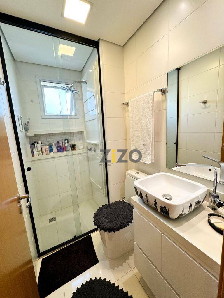 Apartamento à venda com 3 quartos, 114m² - Foto 20