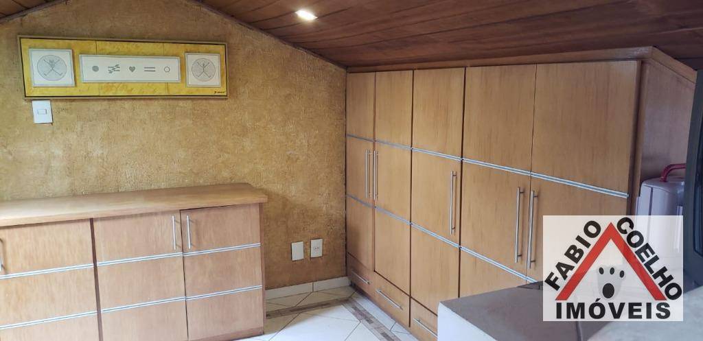 Casa de Condomínio à venda com 3 quartos, 110m² - Foto 18