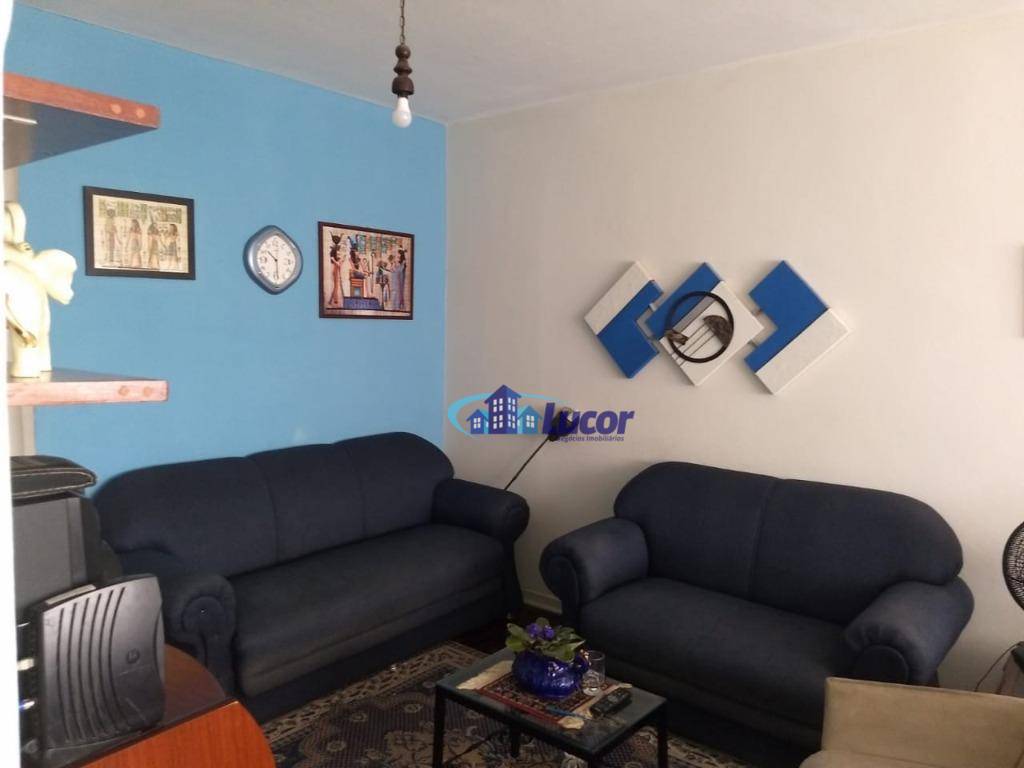 Apartamento à venda com 2 quartos, 74m² - Foto 7